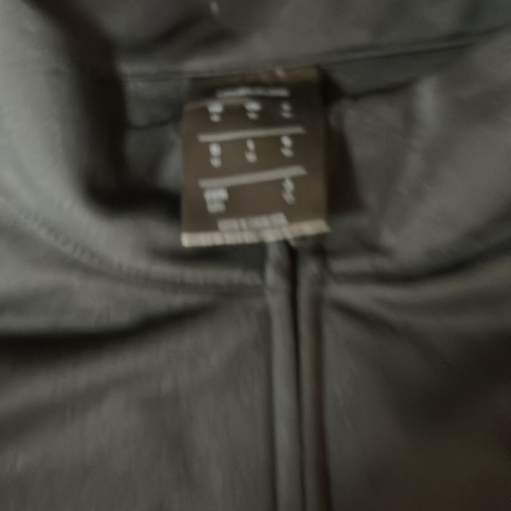 Adidas full zip jacket - Picture 3 of 4
